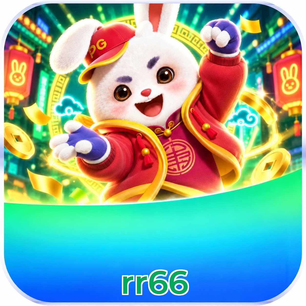 Grandes vitórias nos jogos Fortune da rr66