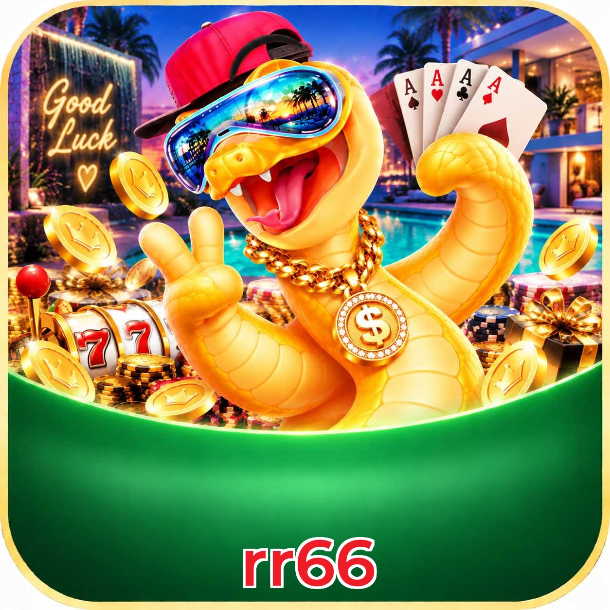 Canal oficial da rr66 no Telegram com bônus e suporte