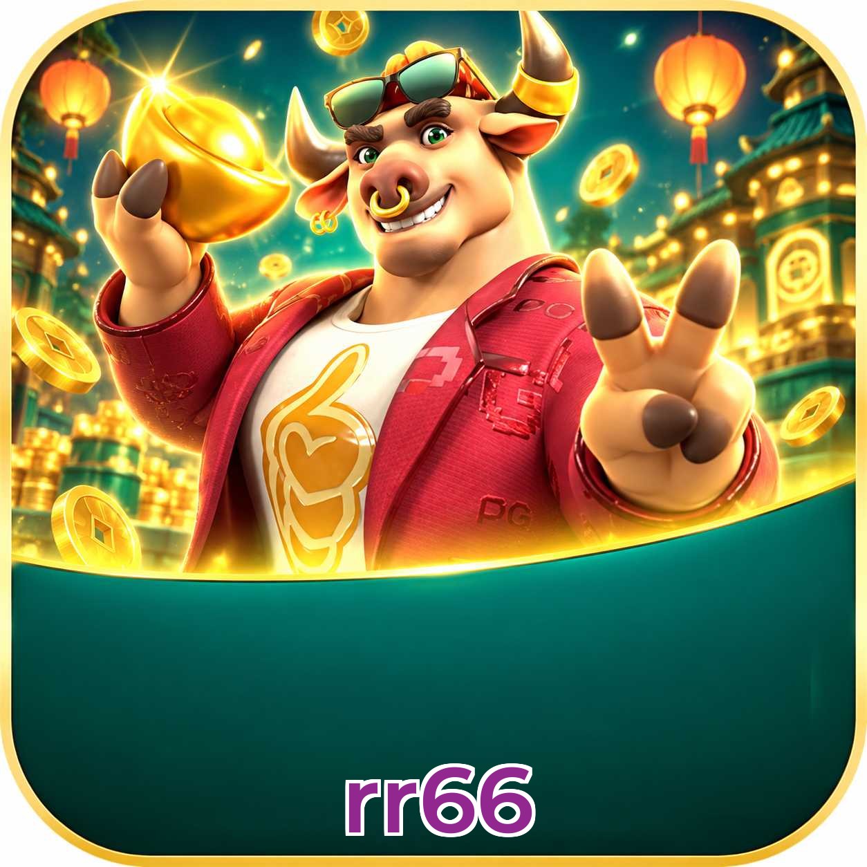 Central de download oficial da rr66 para Android e iOS