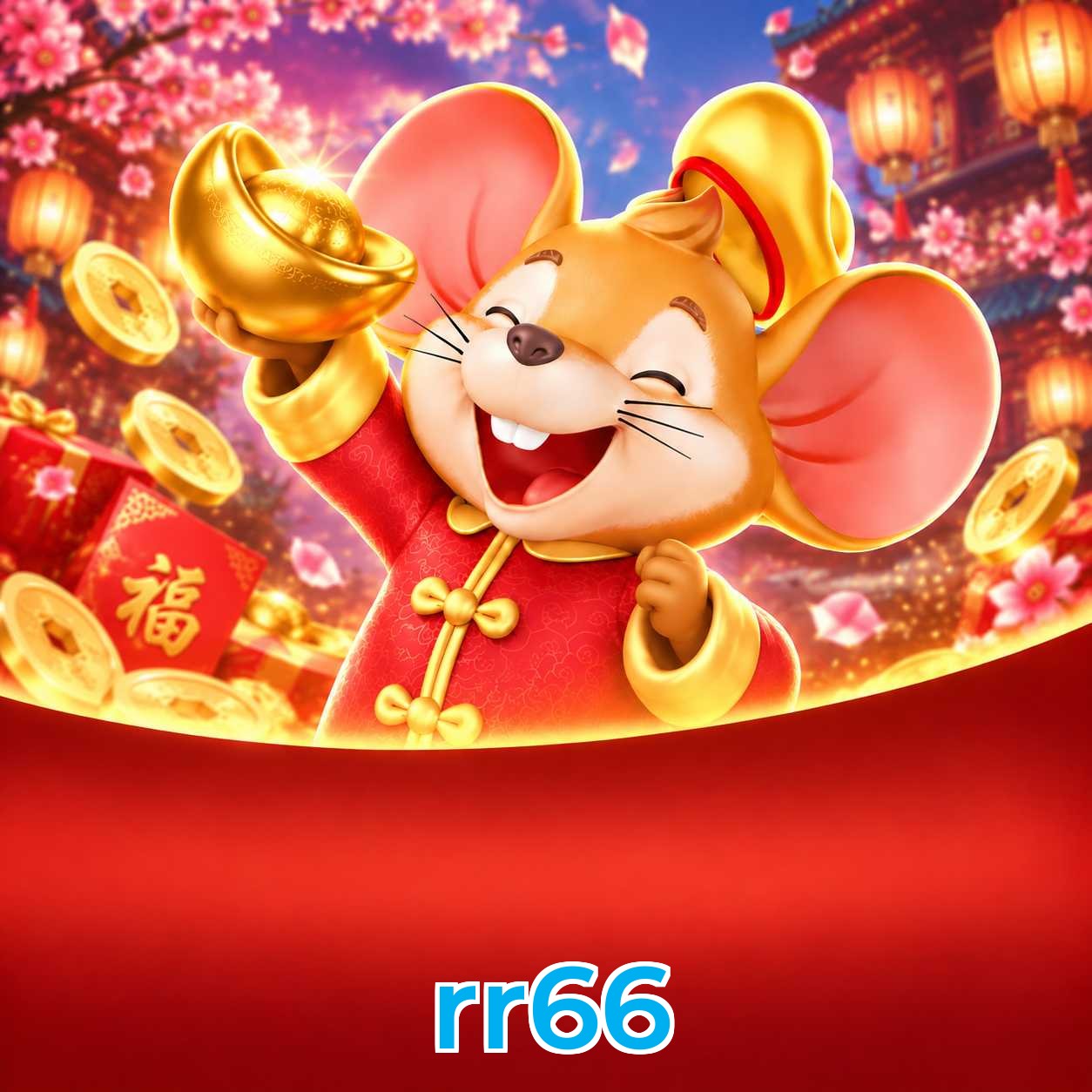 Instalação do app rr66 no Android e iOS em poucos minutos