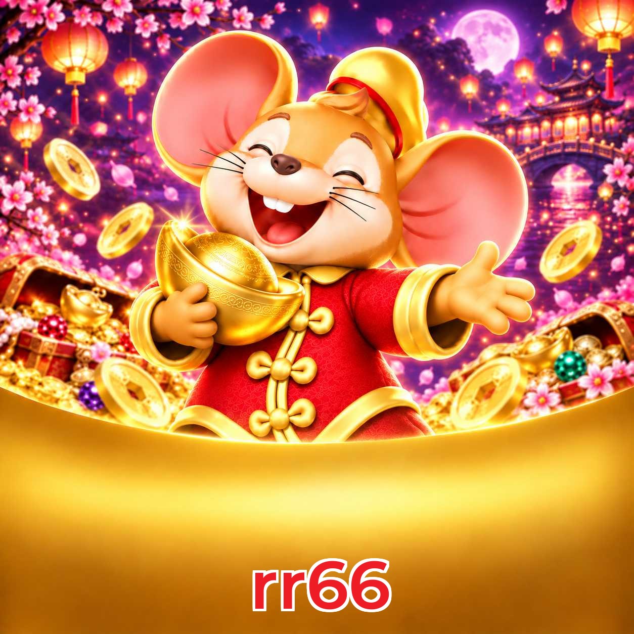 Jogos Fortune da rr66 com Fortune Tiger e títulos PG Soft