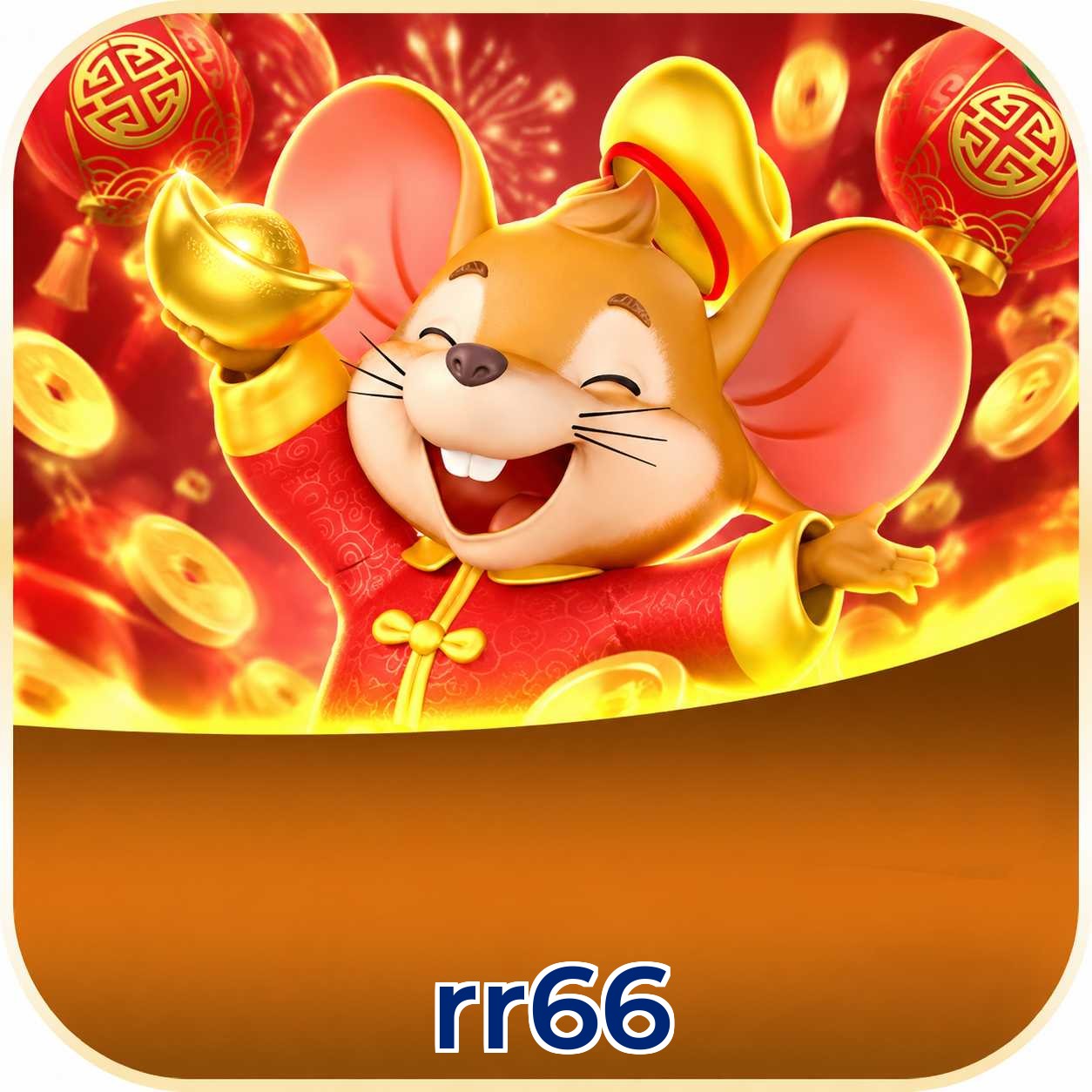 Download seguro do app rr66 com APK oficial de 58MB